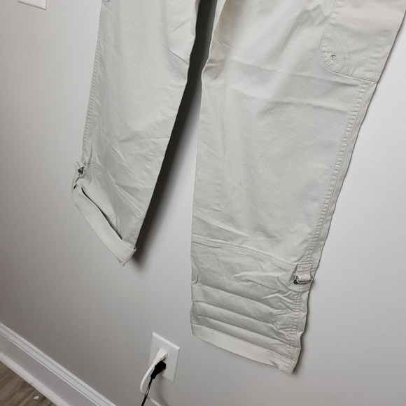 Columbia Womens XCO Pants / Capris Size 12 - Picture 11 of 12